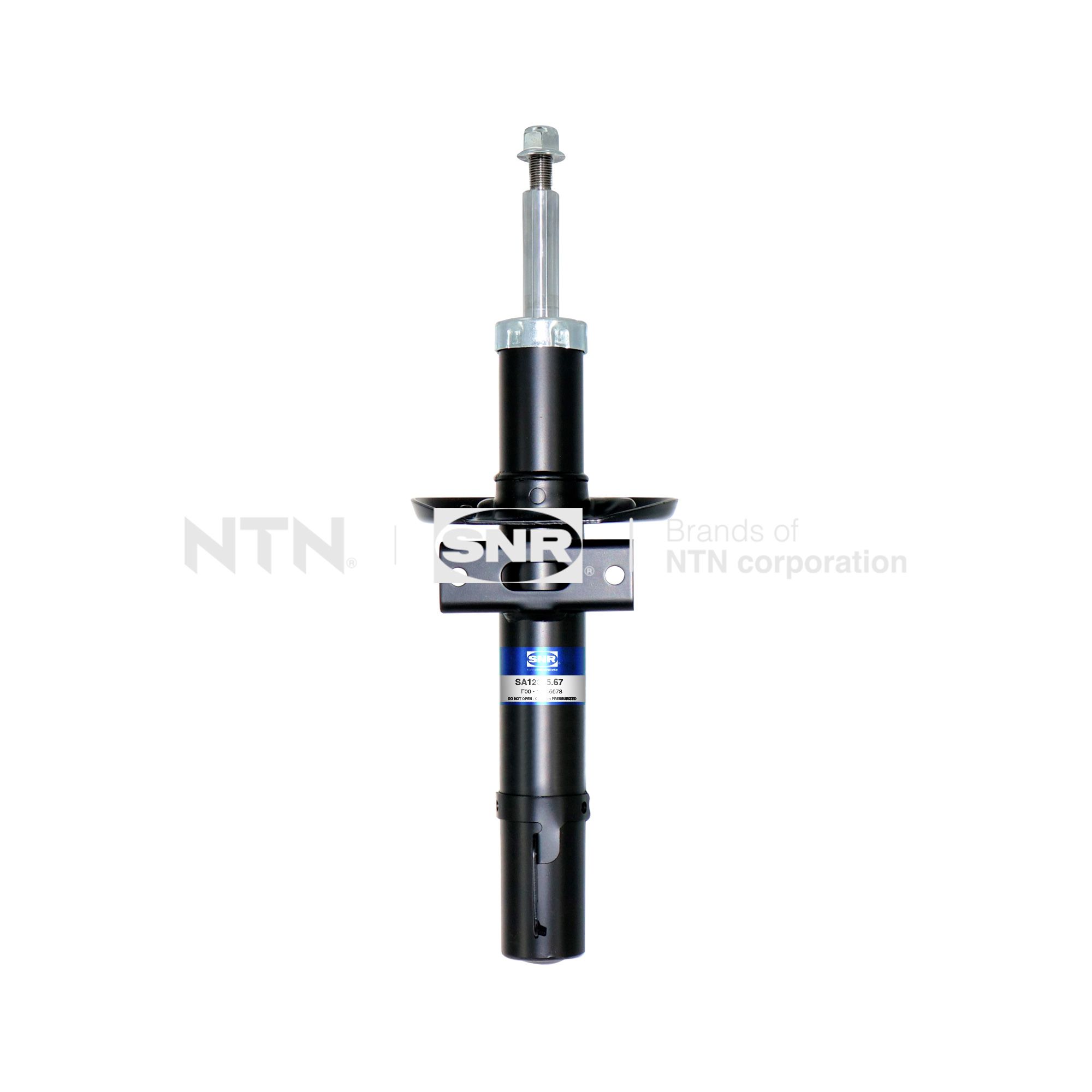 Schokdemper SNR SA65443.18