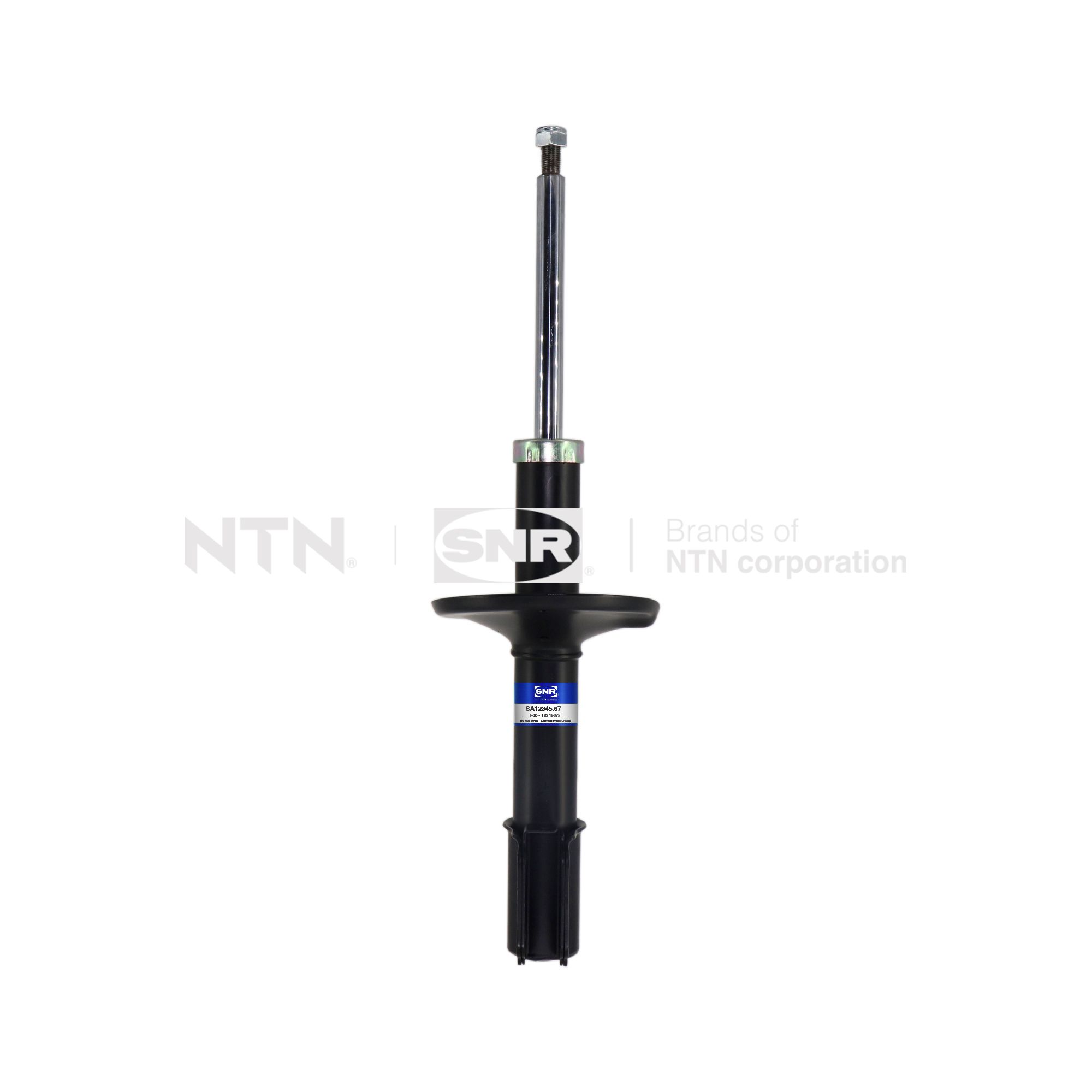 SNR Schokdemper SA65543.14