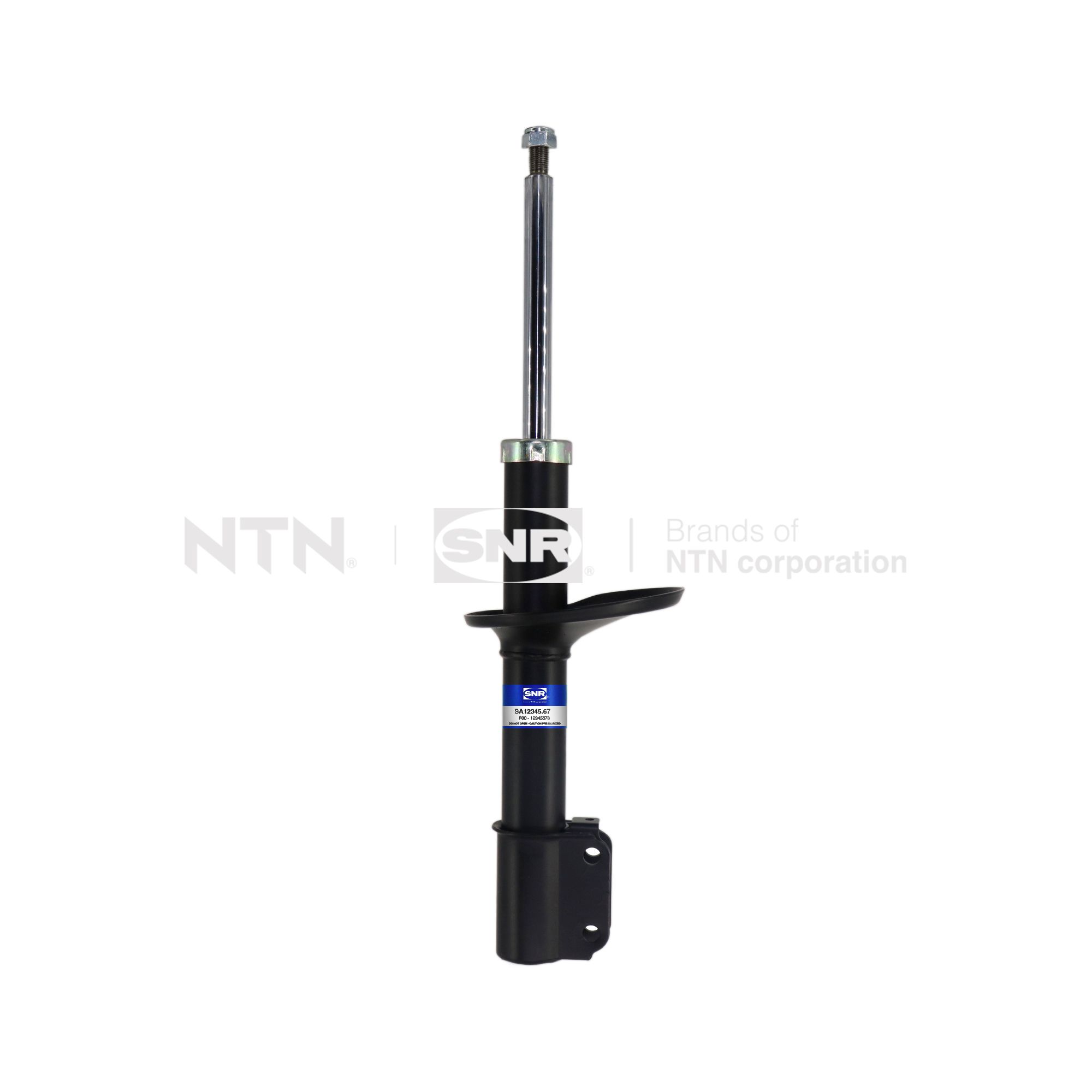 SNR Schokdemper SA65543.14