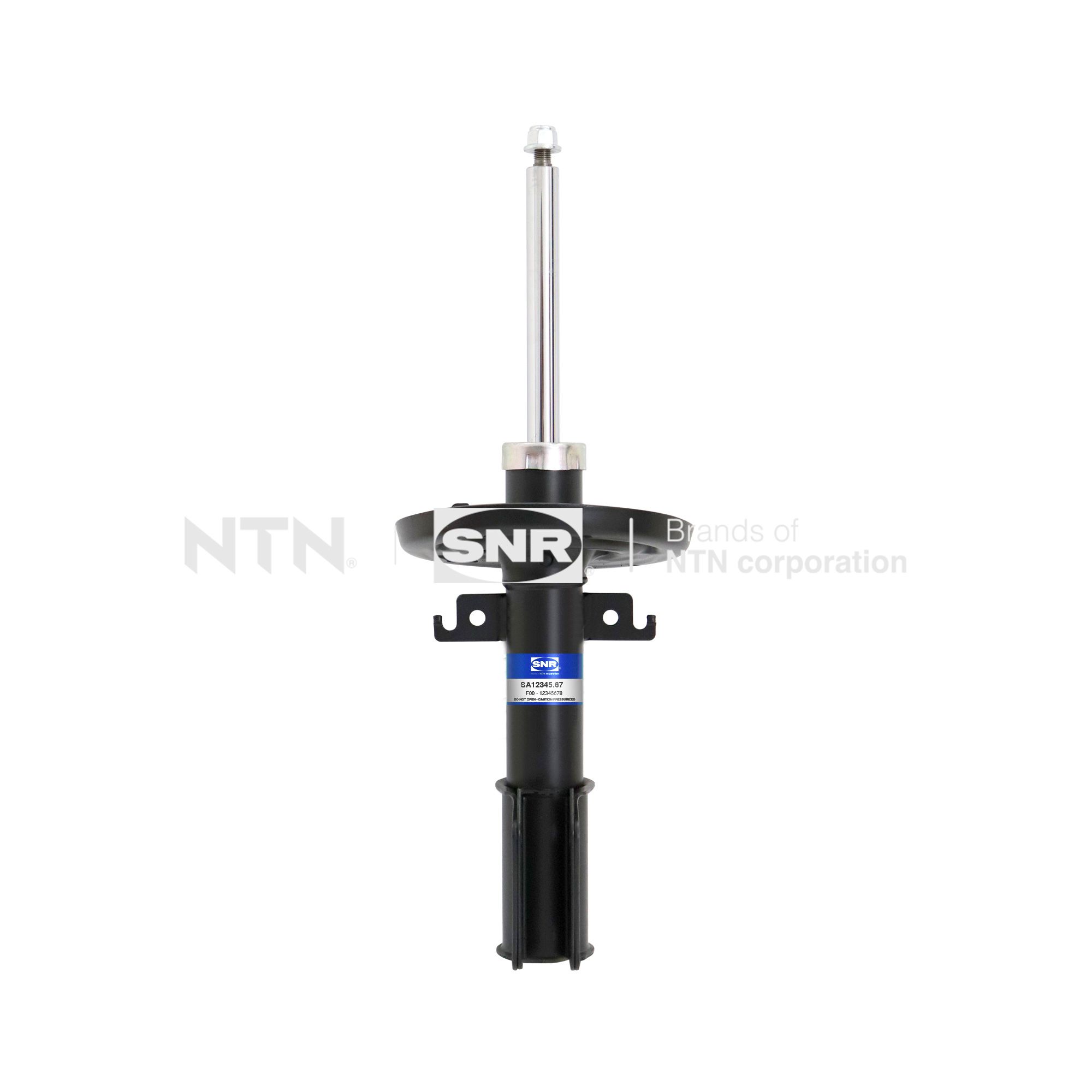 SNR Schokdemper SA65543.31