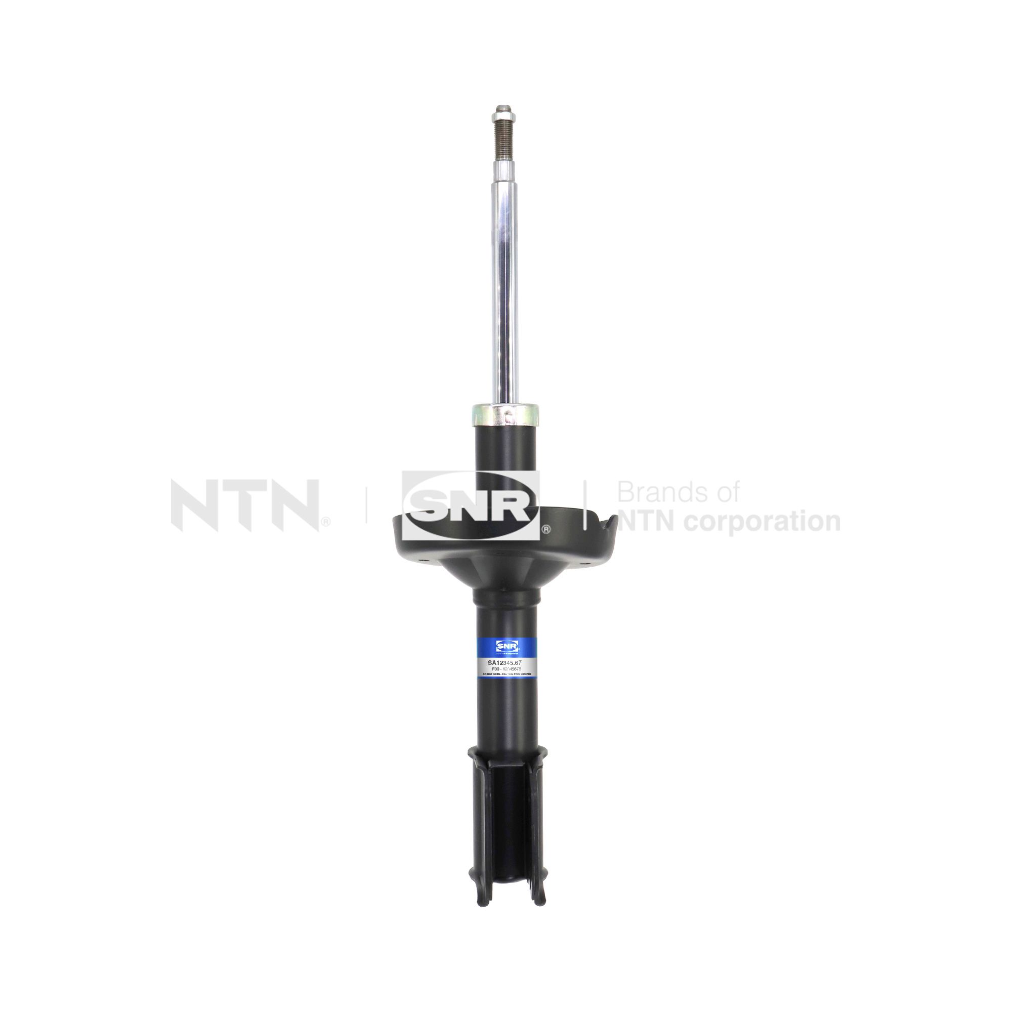 Schokdemper SNR SA65543.32