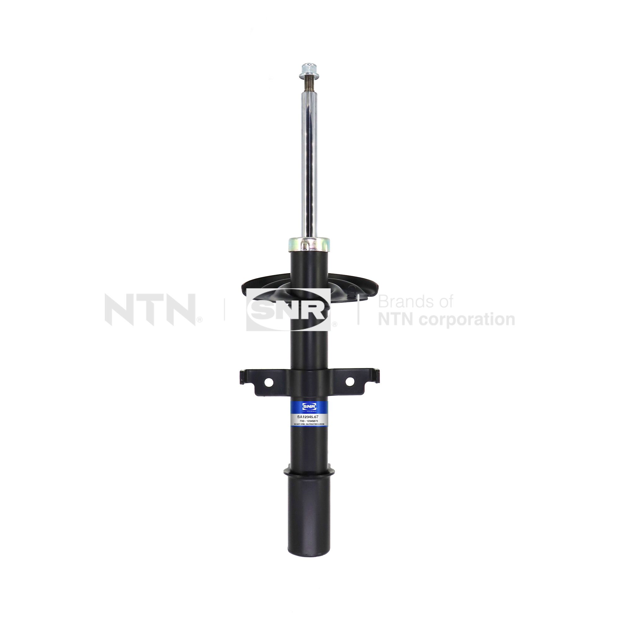 Schokdemper SNR SA65543.44