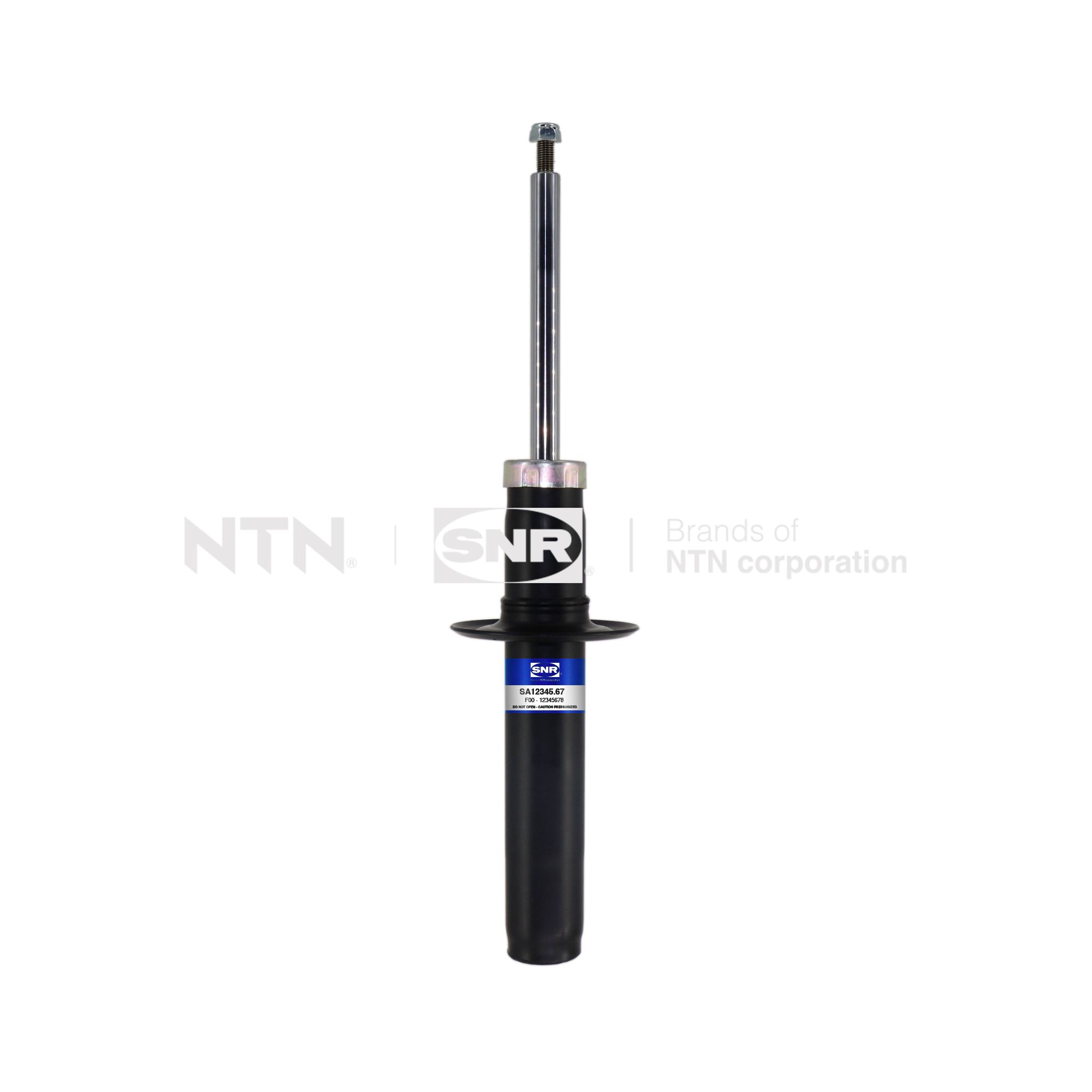 Schokdemper SNR SA65733.03