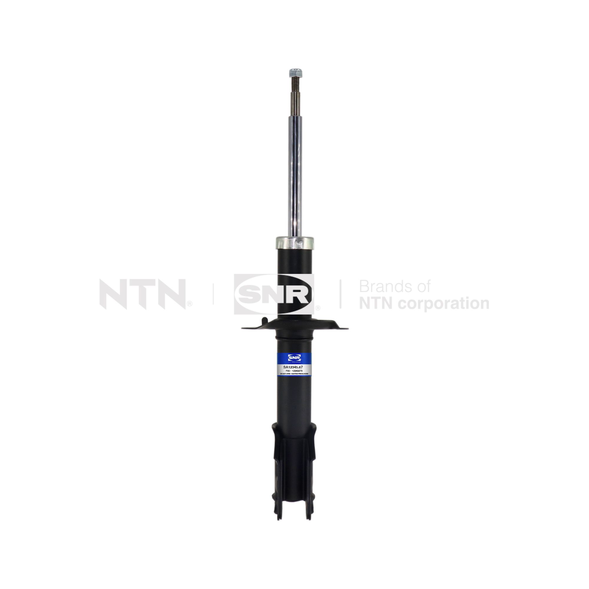 SNR Schokdemper SA65843.01