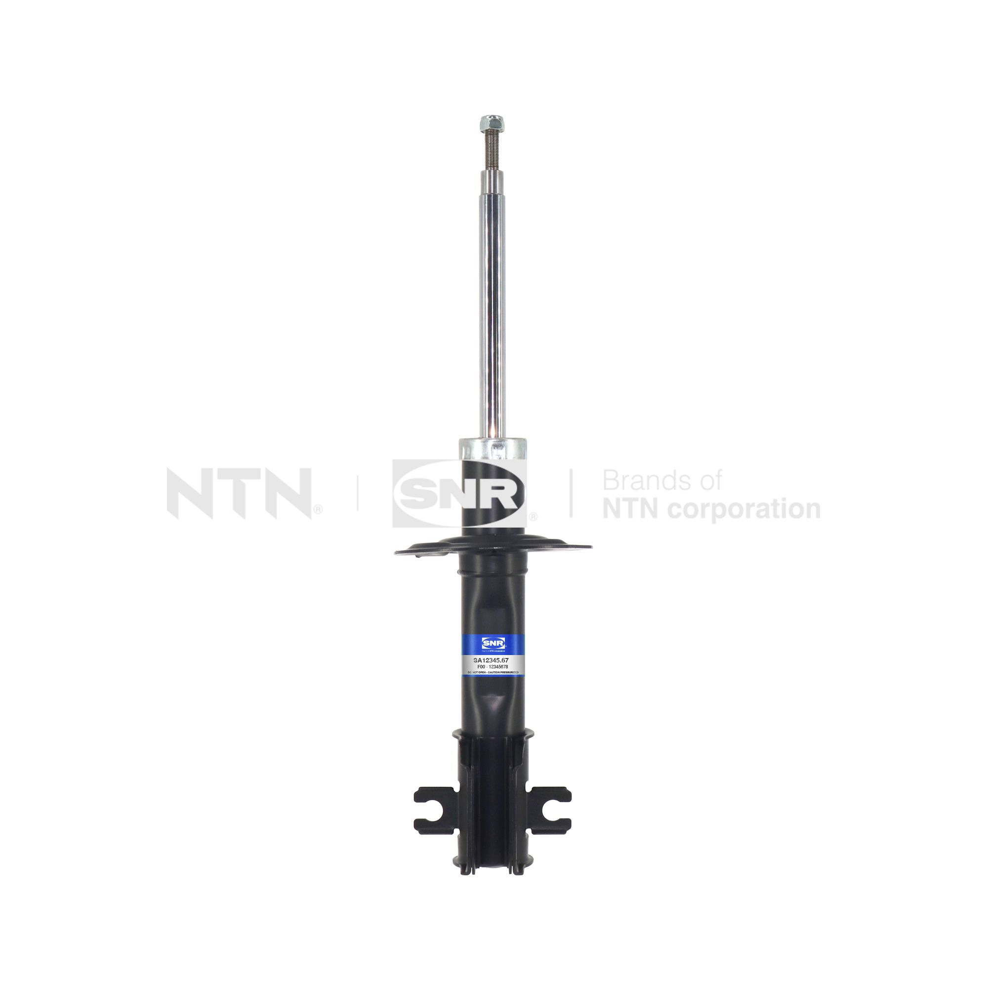 SNR Schokdemper SA65843.19