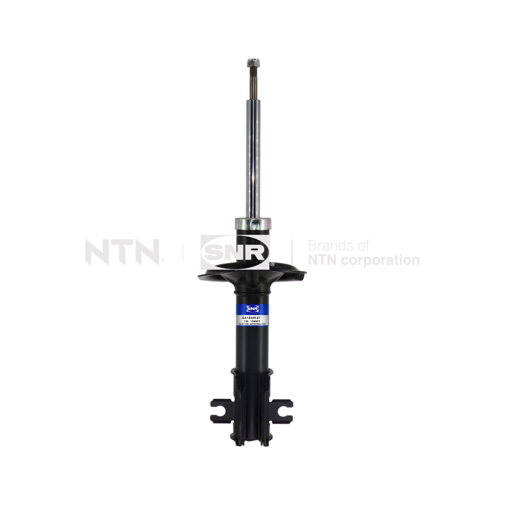 Schokdemper SNR SA65843.20