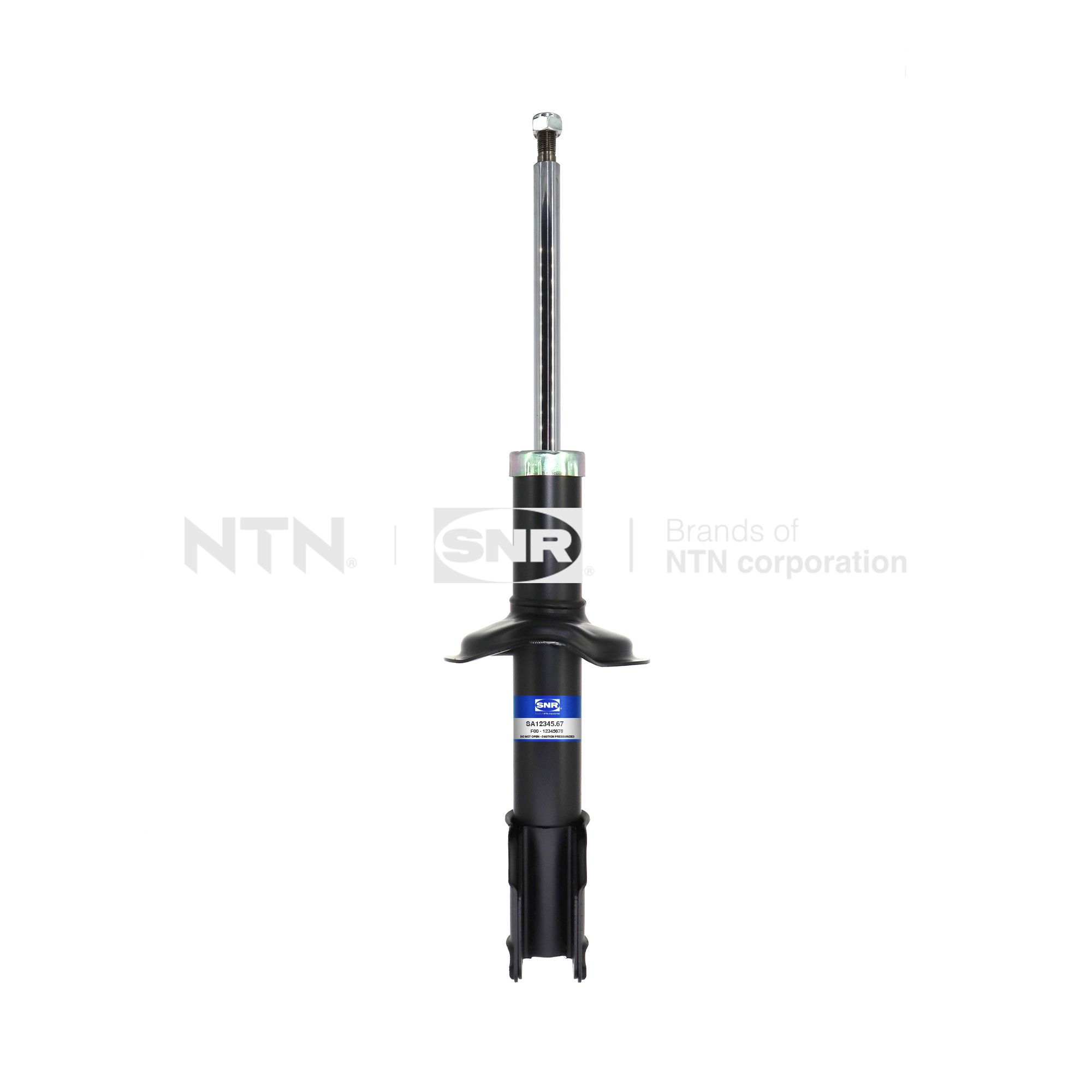 Schokdemper SNR SA65943.04