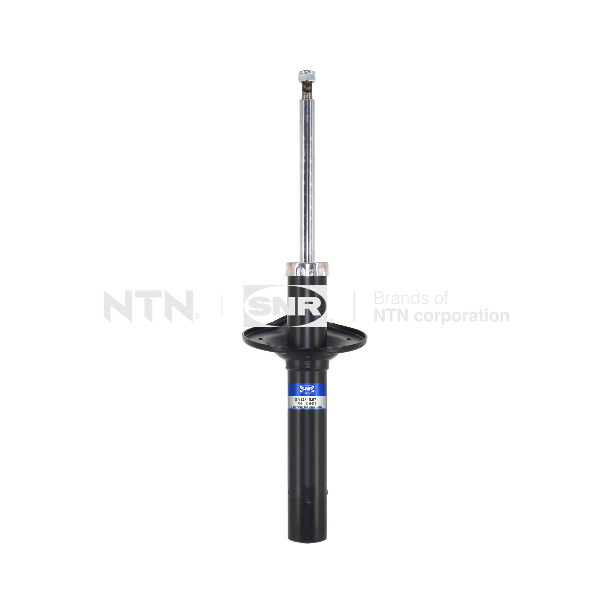 SNR Schokdemper SA65943.18