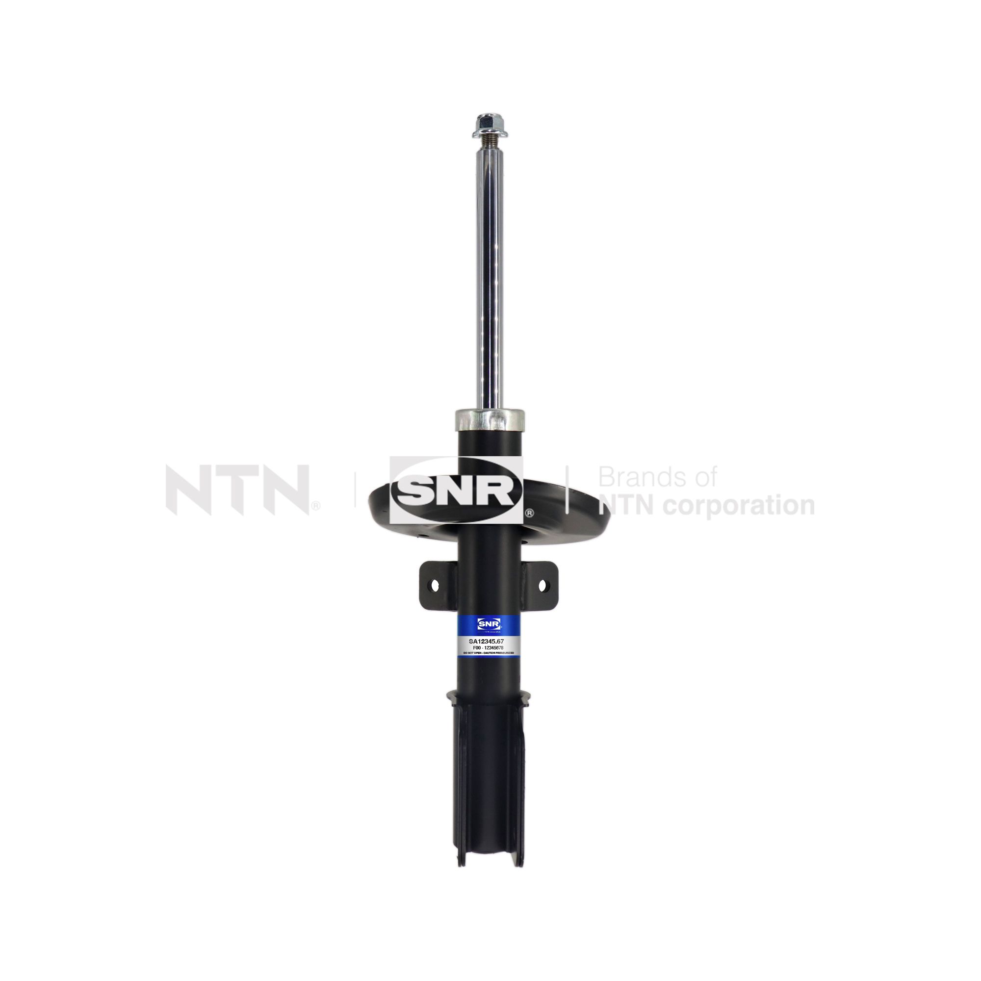 SNR Schokdemper SA65943.50