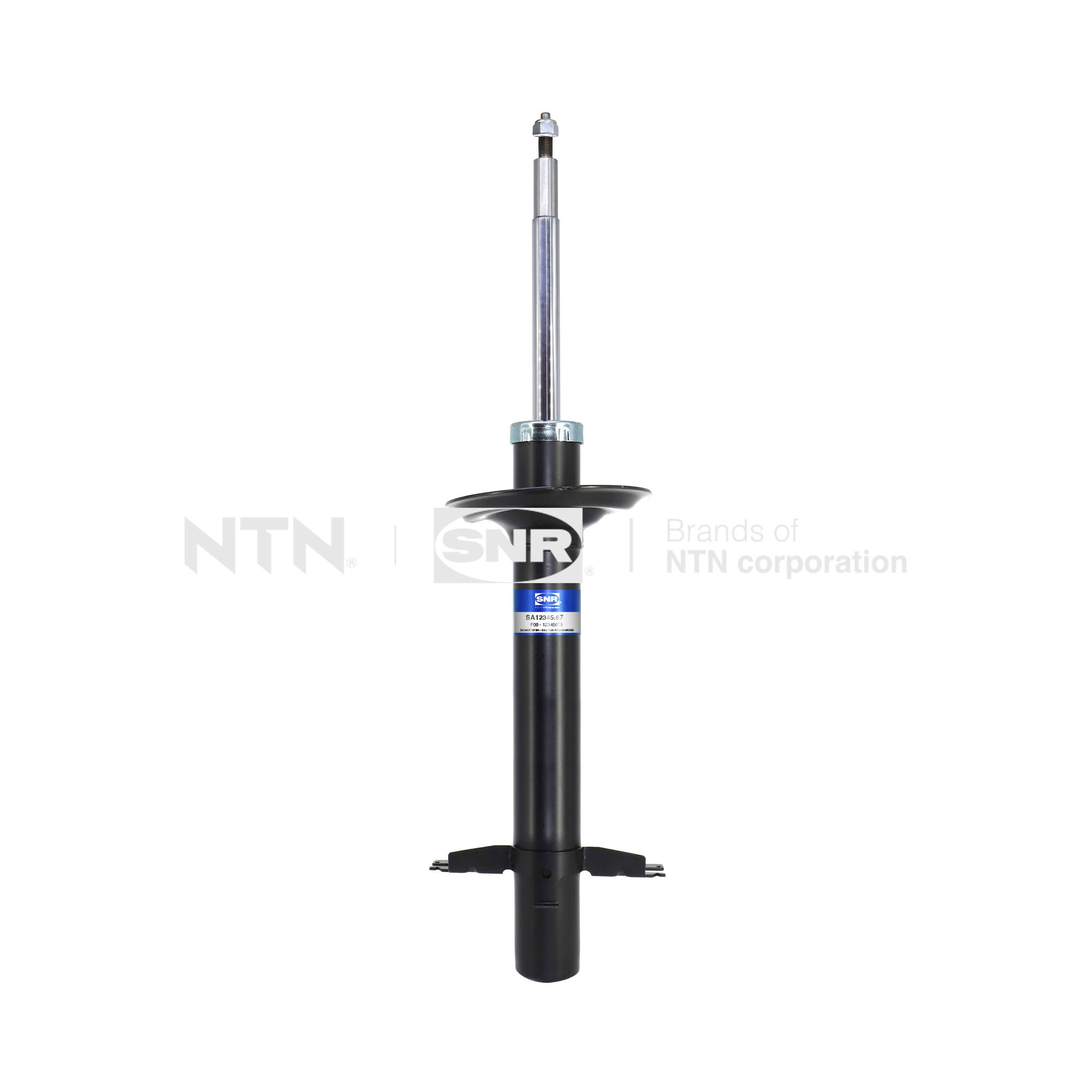 Schokdemper SNR SA65943.51