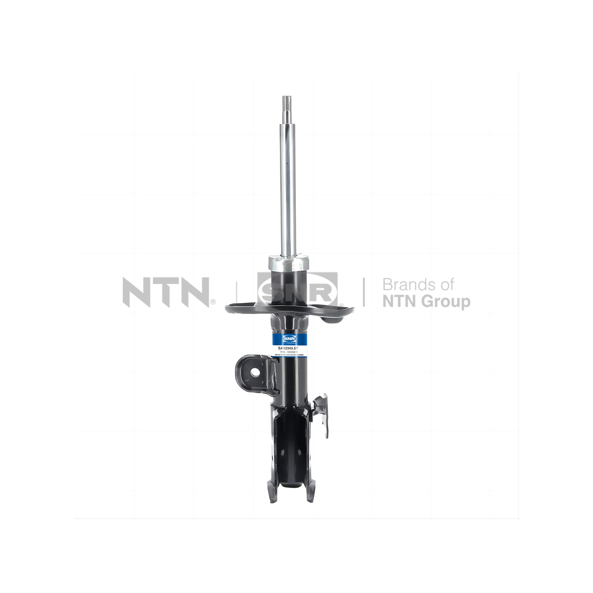 Schokdemper SNR SA66940.05L