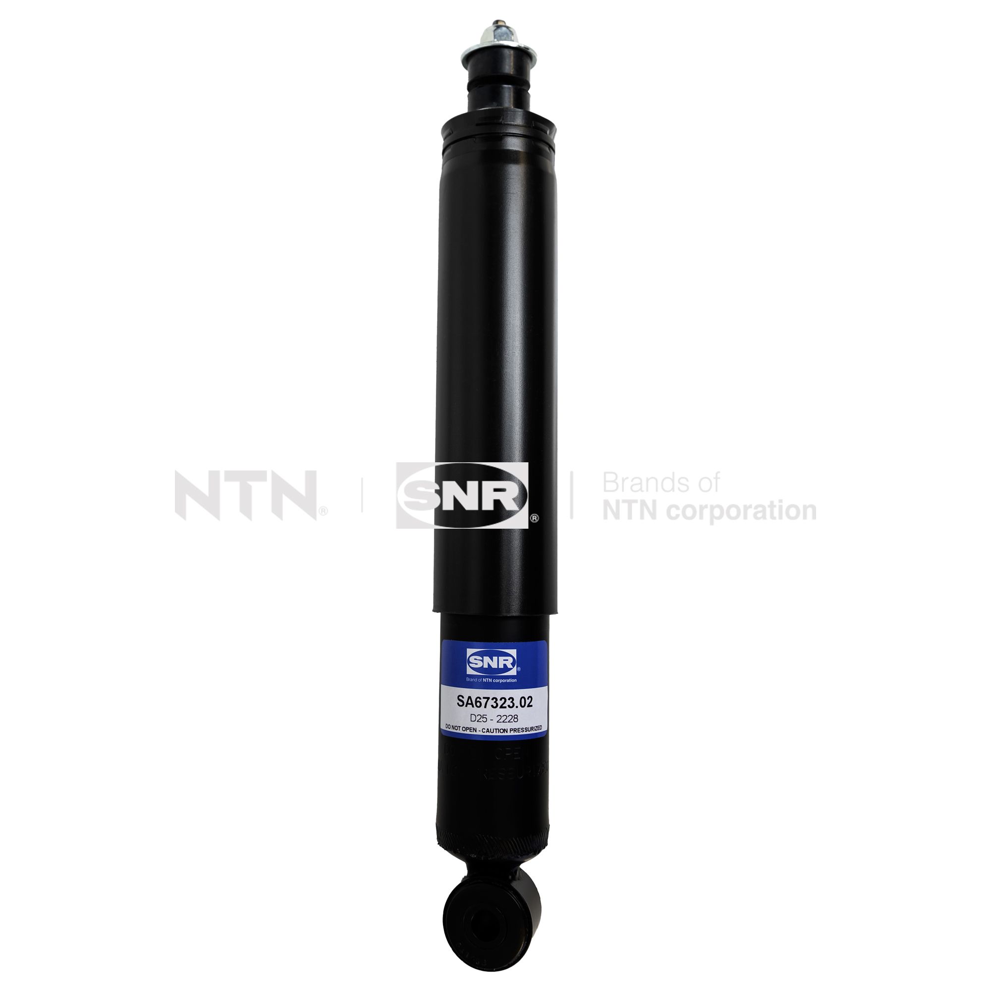 Schokdemper SNR SA67323.02