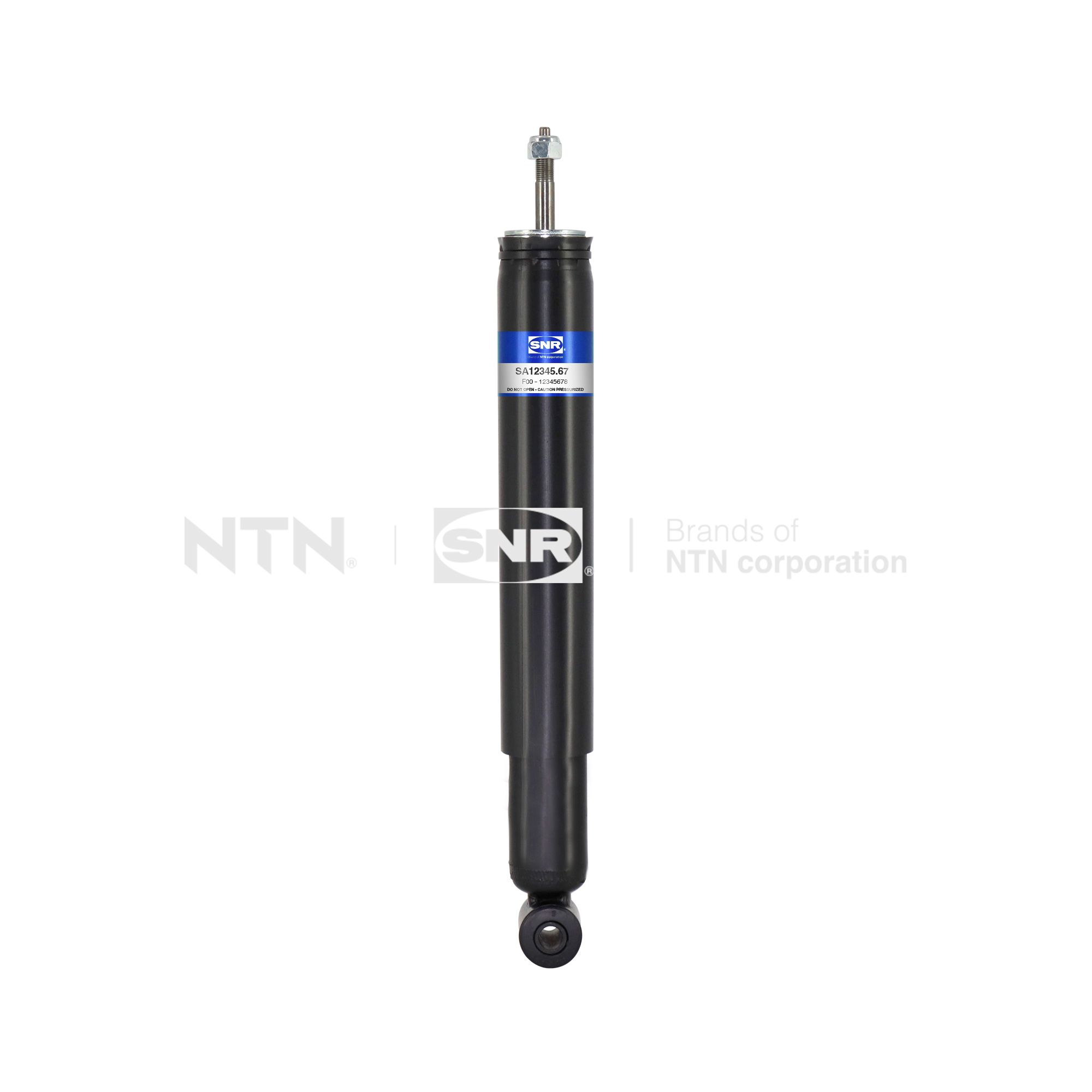 Schokdemper SNR SA95013.02