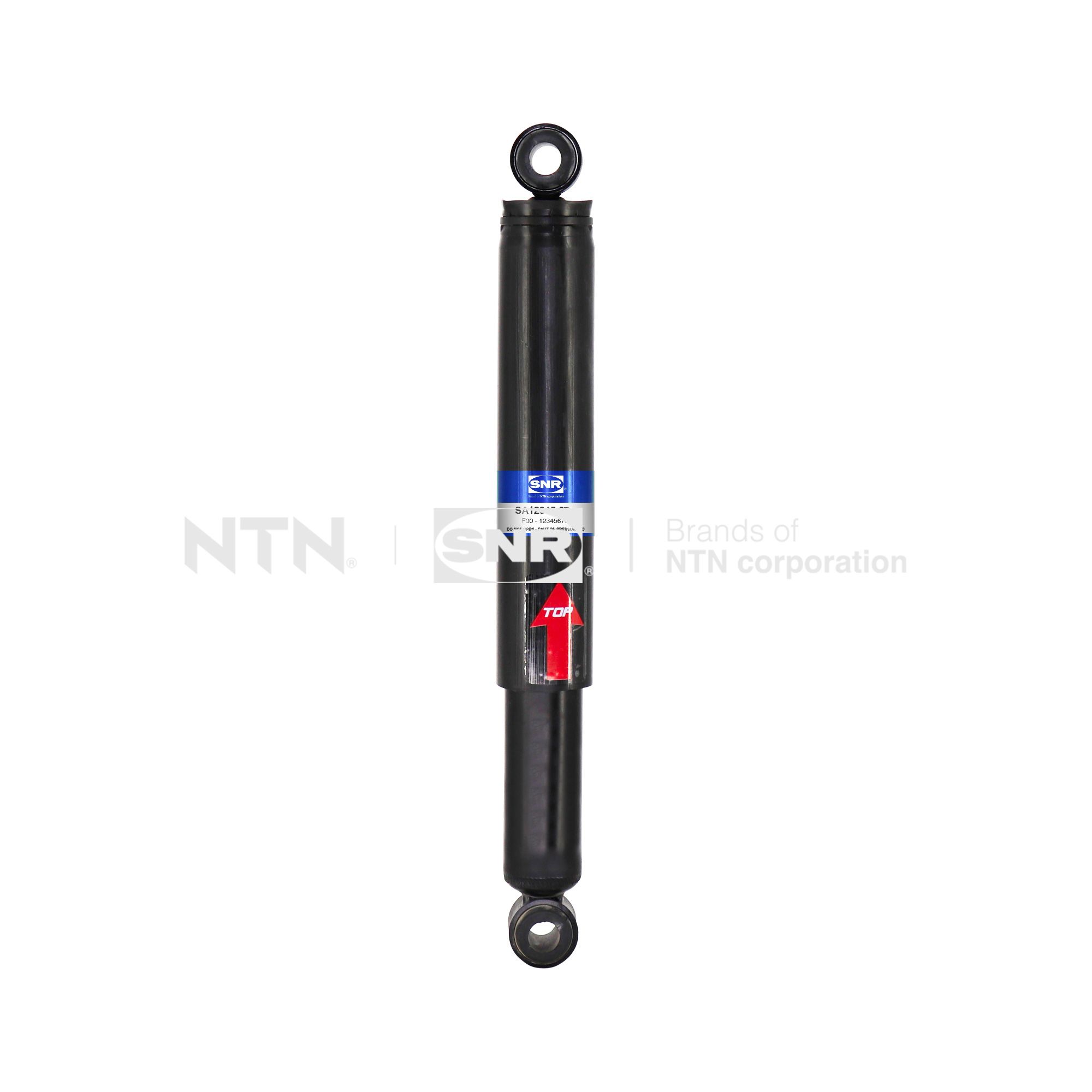 Schokdemper SNR SA95211.01