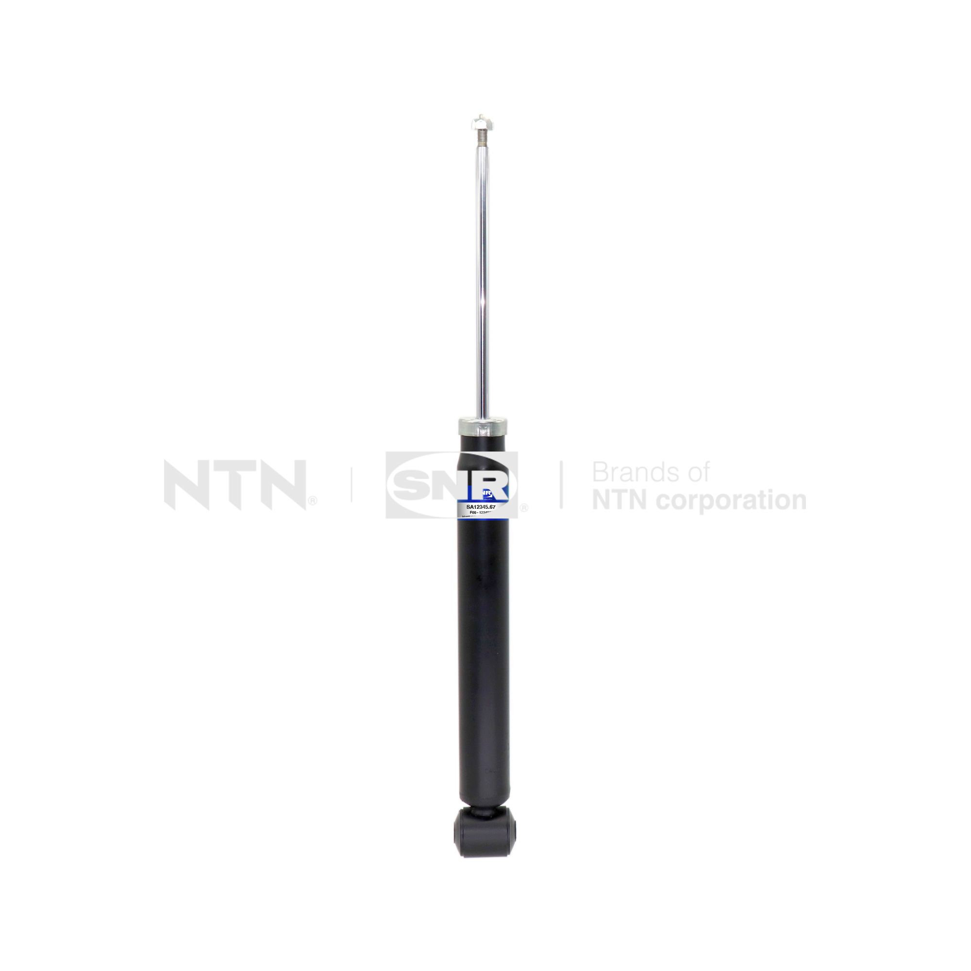 Schokdemper SNR SA95413.20