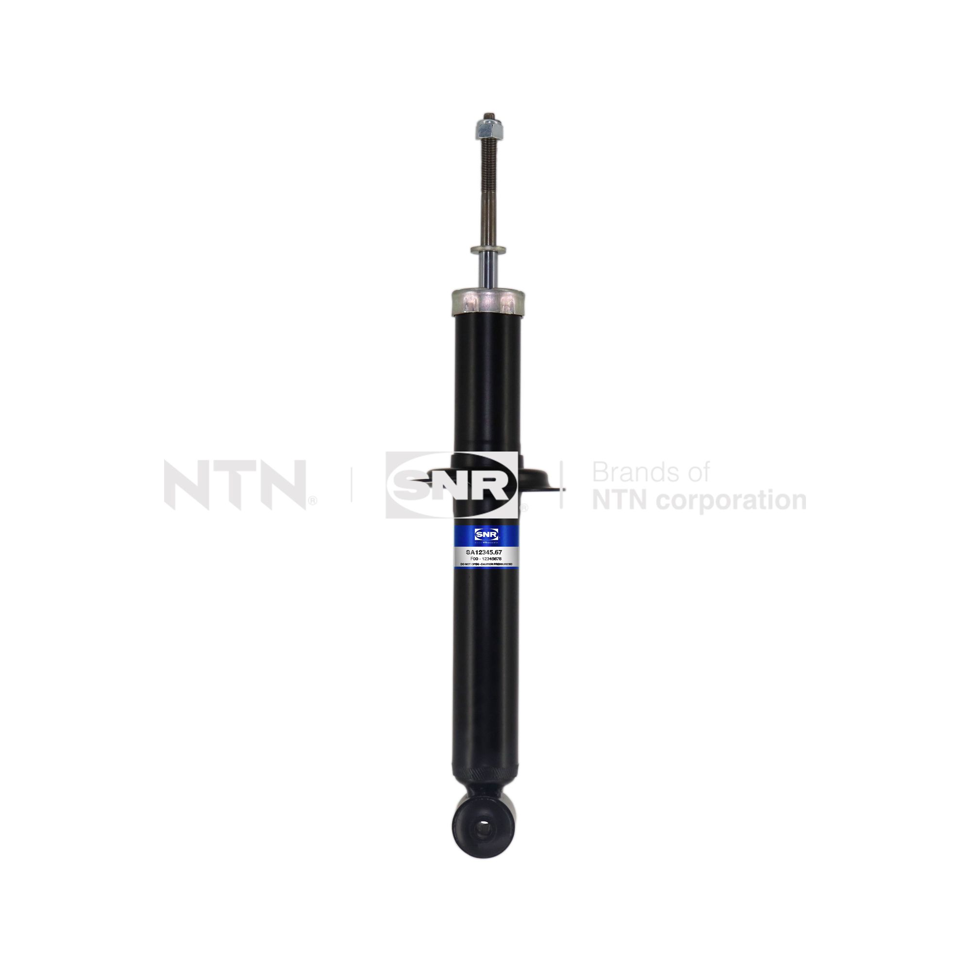 Schokdemper SNR SA95433.04