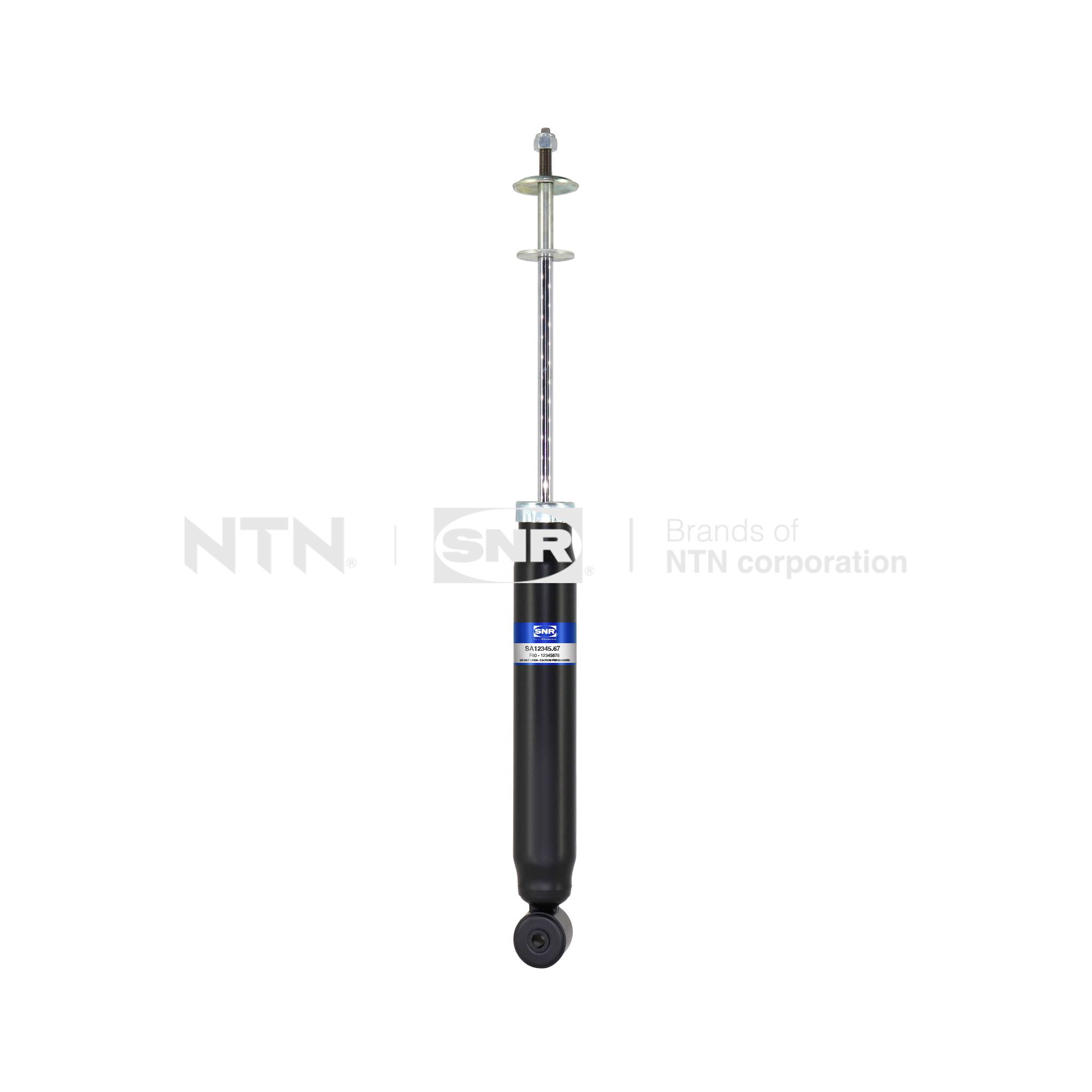 Schokdemper SNR SA95813.02