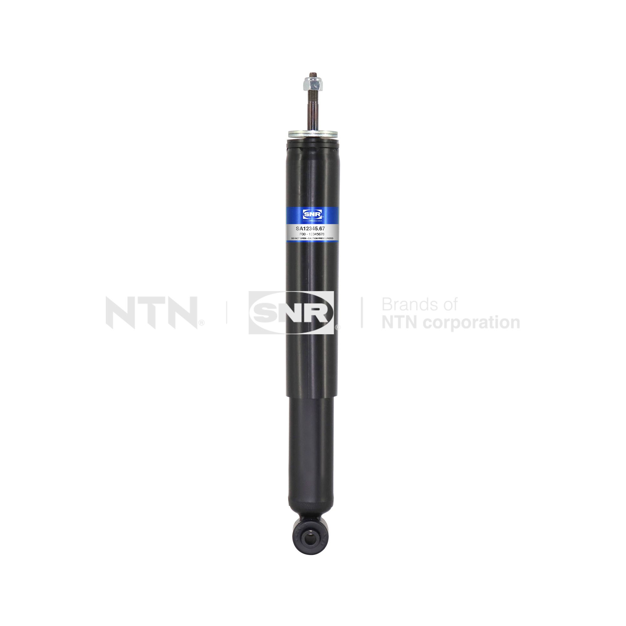 Schokdemper SNR SA95813.08