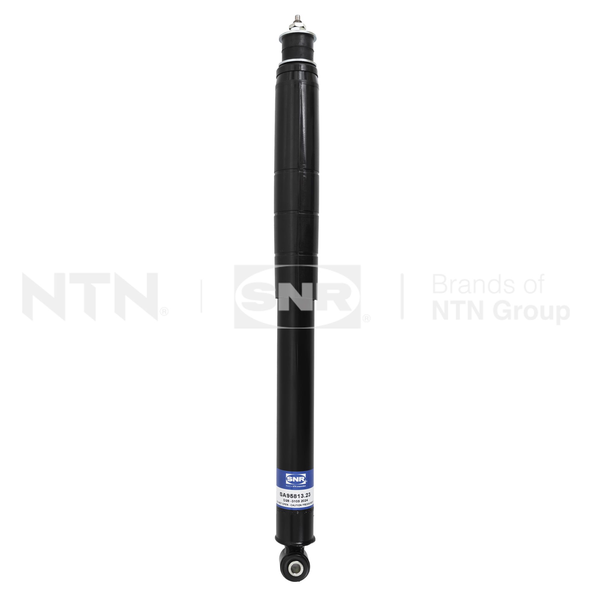 Schokdemper SNR SA95813.23