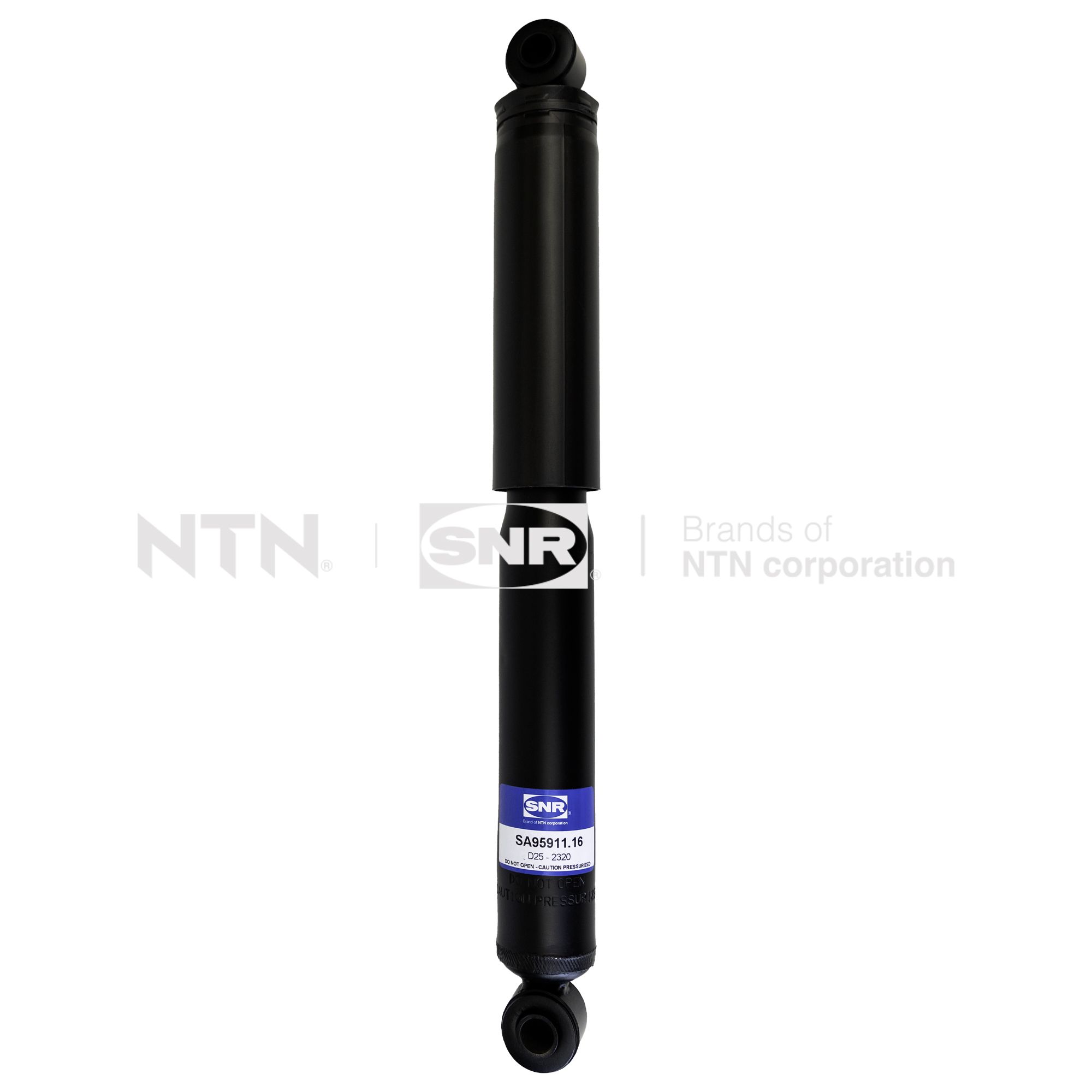 Schokdemper SNR SA95911.16