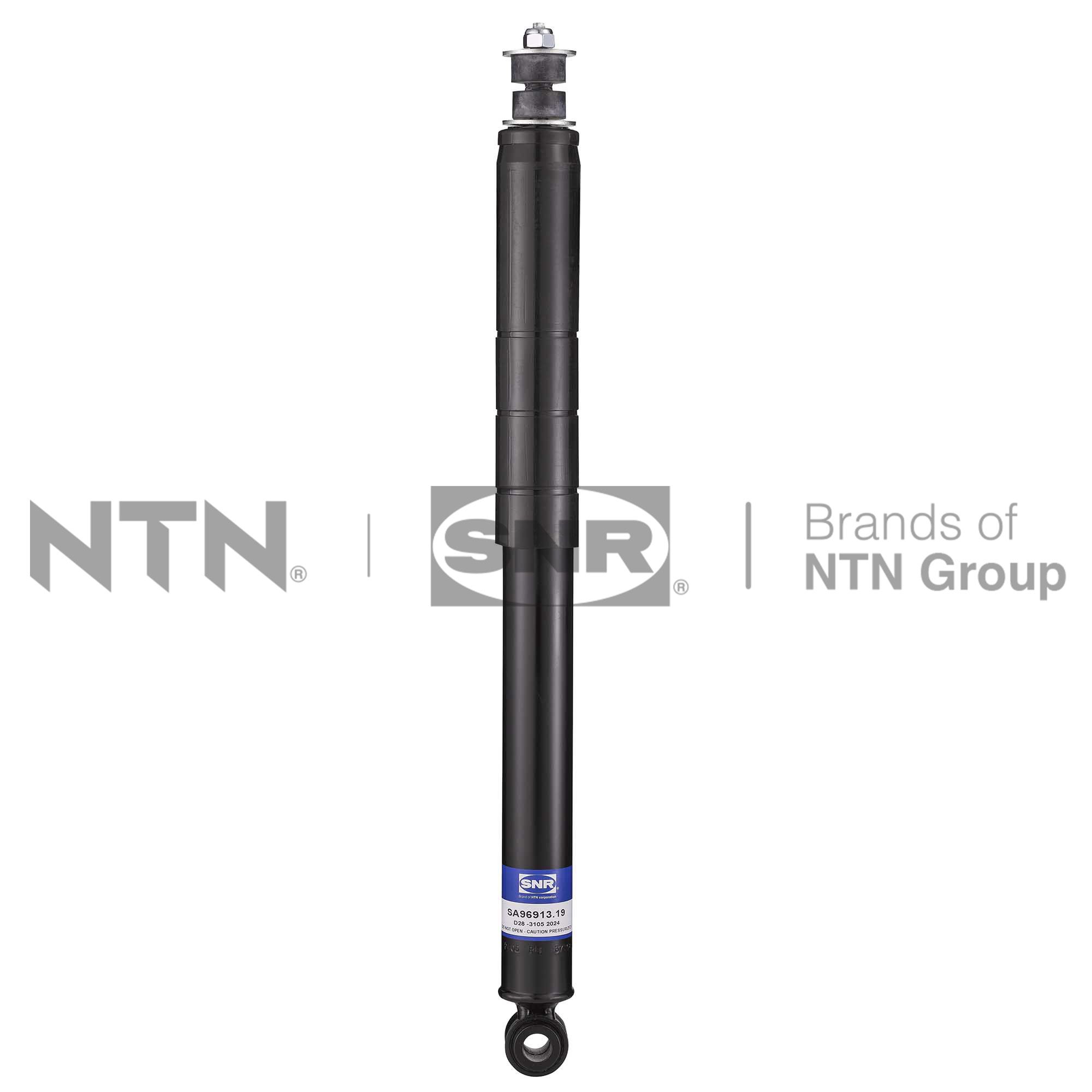 Schokdemper SNR SA96913.19