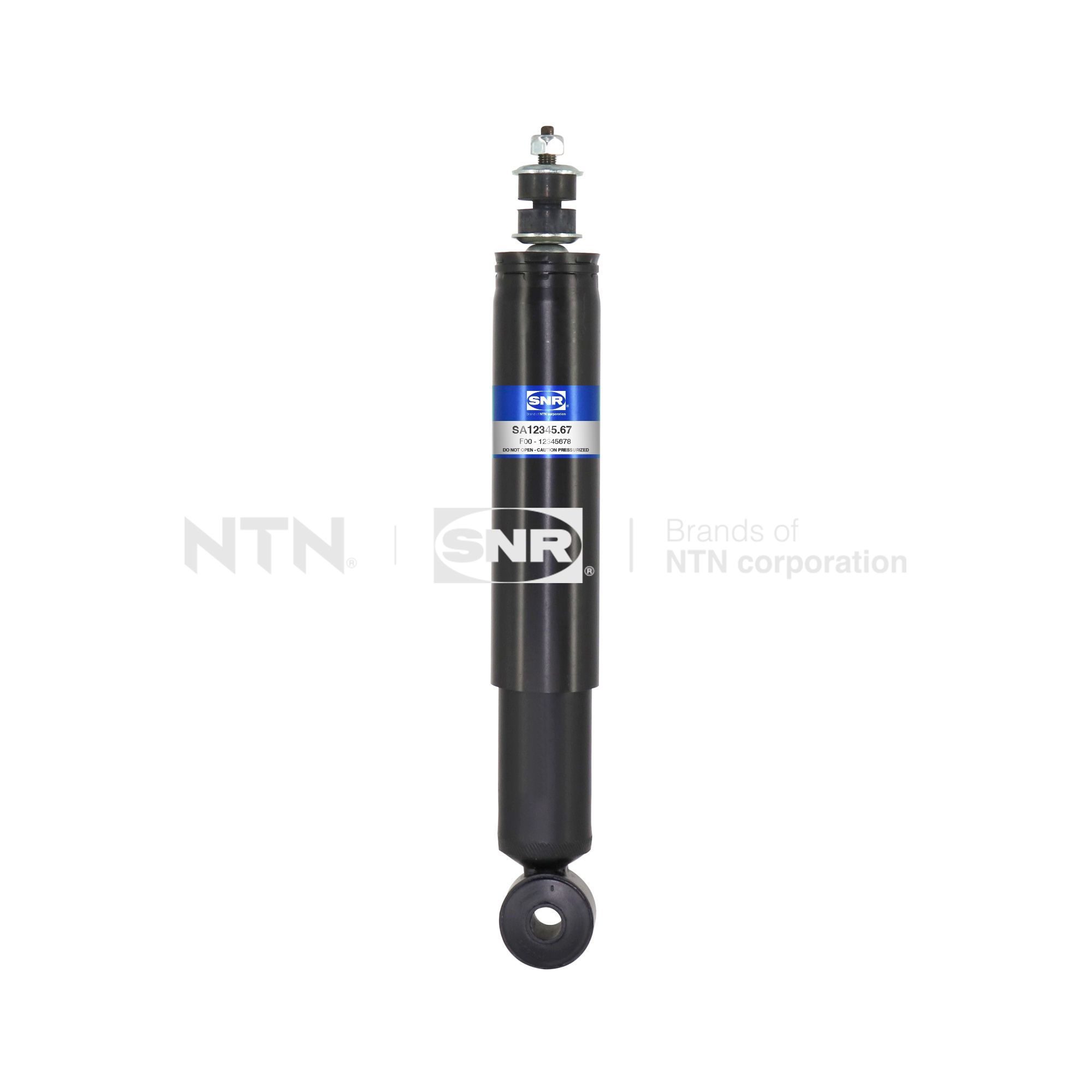 Schokdemper SNR SA97323.05