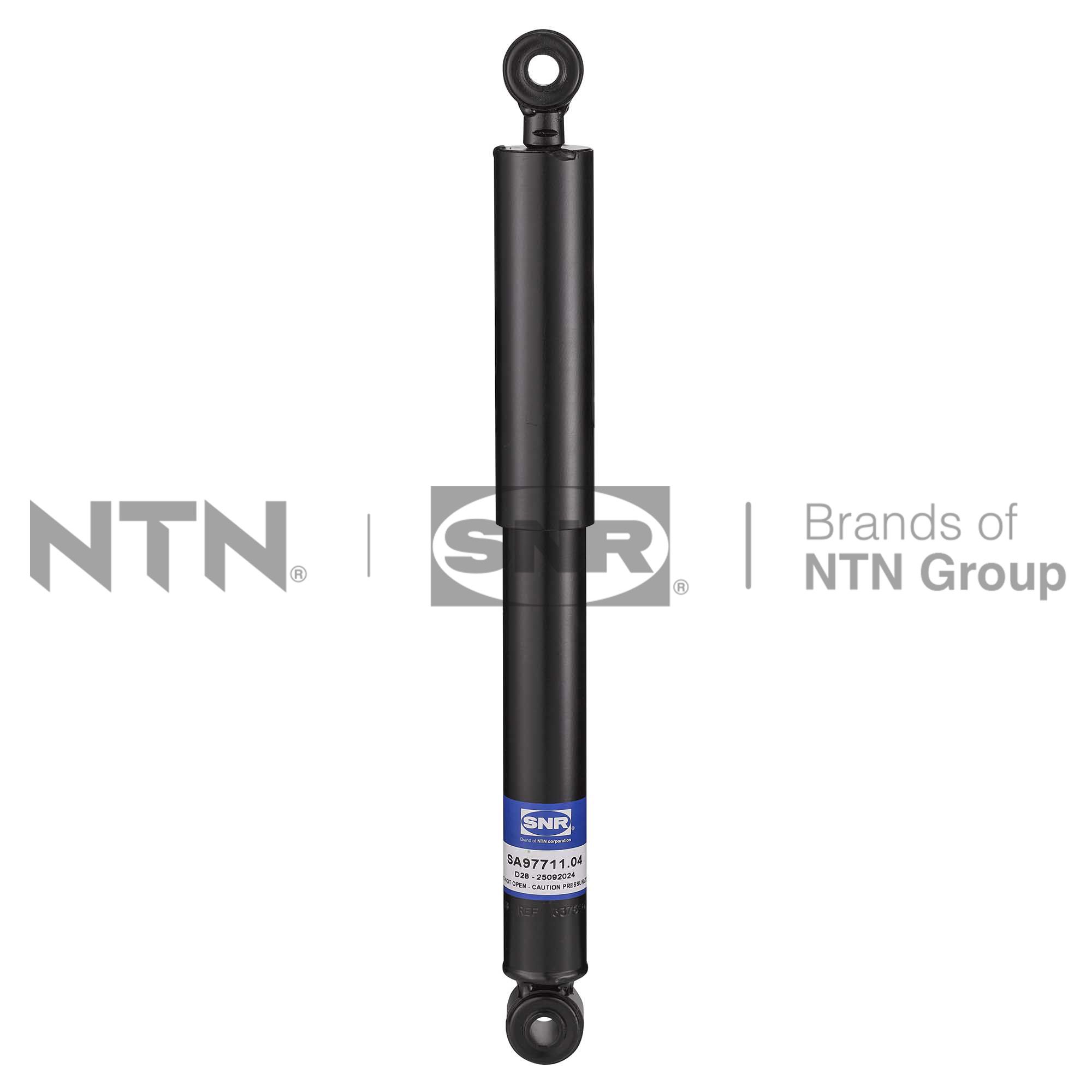 Schokdemper SNR SA97711.04