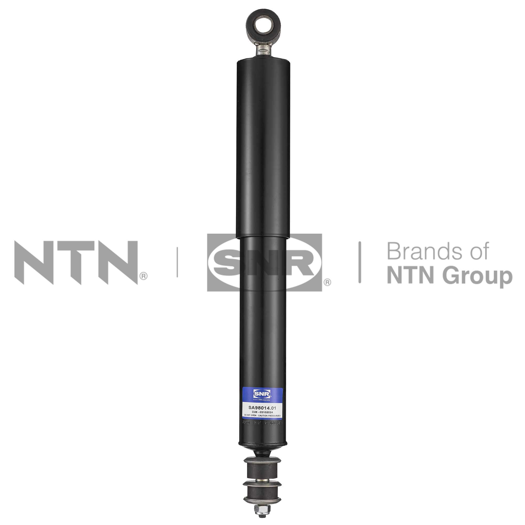 Schokdemper SNR SA98014.01