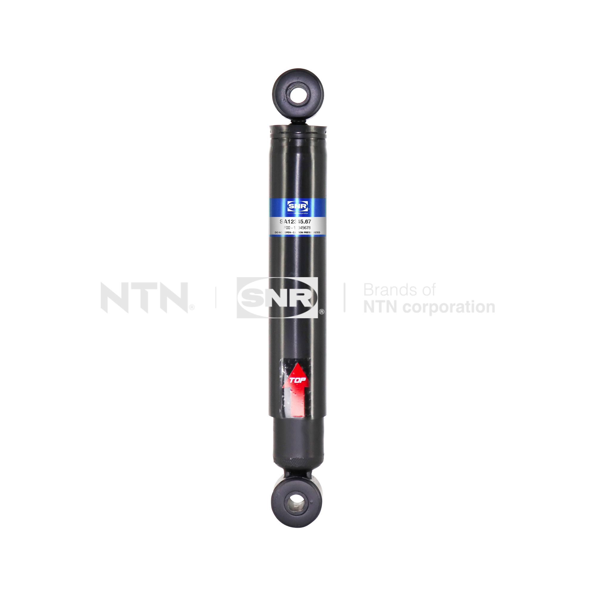 Schokdemper SNR SA98411.02