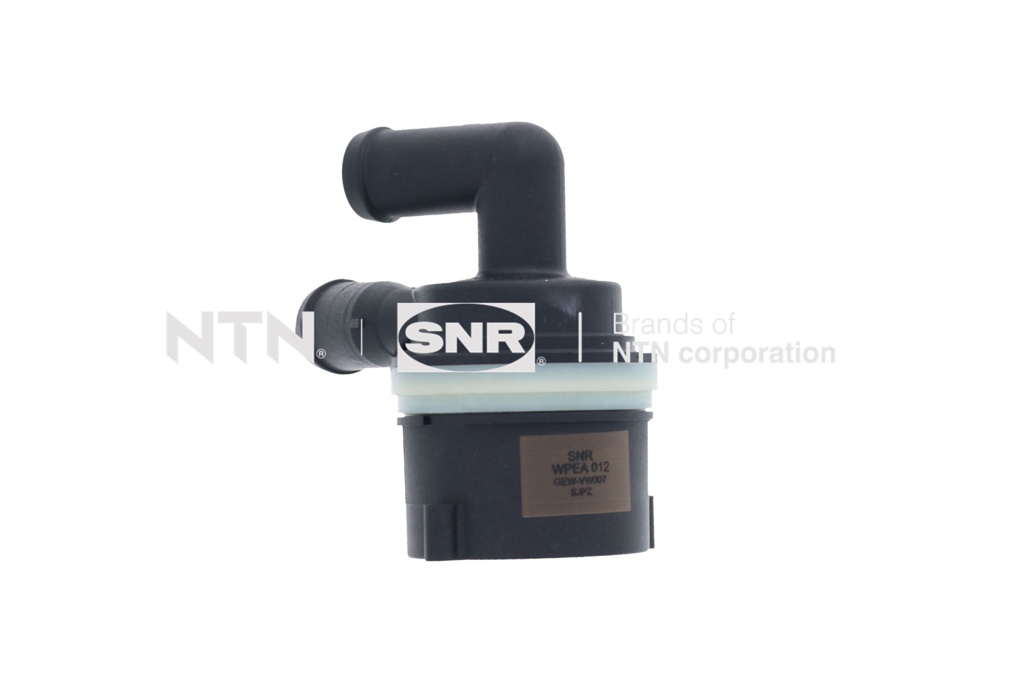 Waterpomp, motorkoeling SNR WPEA012