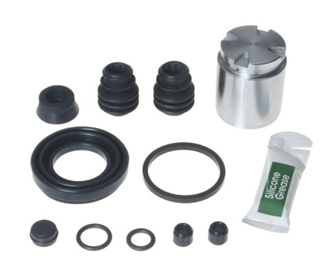 Remklauw revisie Budweg Caliper 2090101