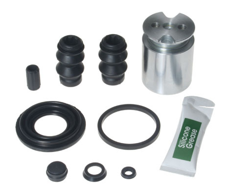 Remklauw revisie Budweg Caliper 2090104