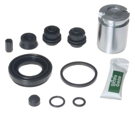 Remklauw revisie Budweg Caliper 2090114