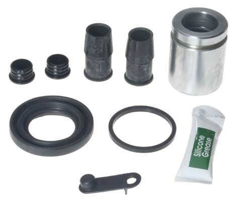 Remklauw revisie Budweg Caliper 2090120