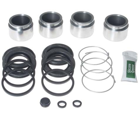 Remklauw revisie Budweg Caliper 2090121