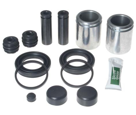 Remklauw revisie Budweg Caliper 2090140