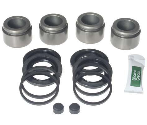 Remklauw revisie Budweg Caliper 2090141