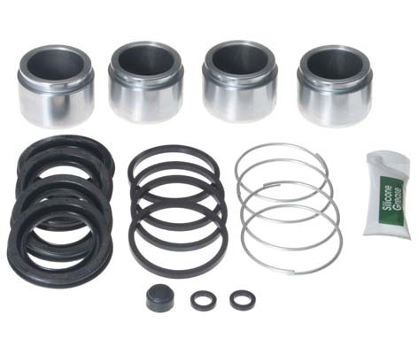 Remklauw revisie Budweg Caliper 2090147