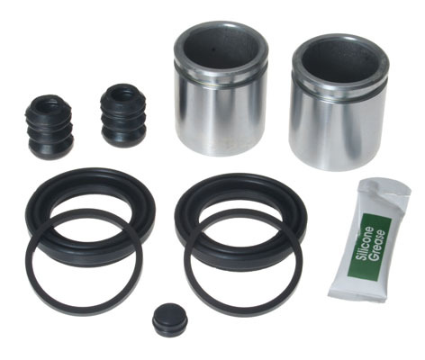 Remklauw revisie Budweg Caliper 2090150