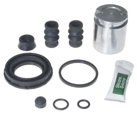 Remklauw revisie Budweg Caliper 2090157