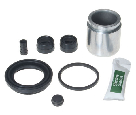 Remklauw revisie Budweg Caliper 2090158