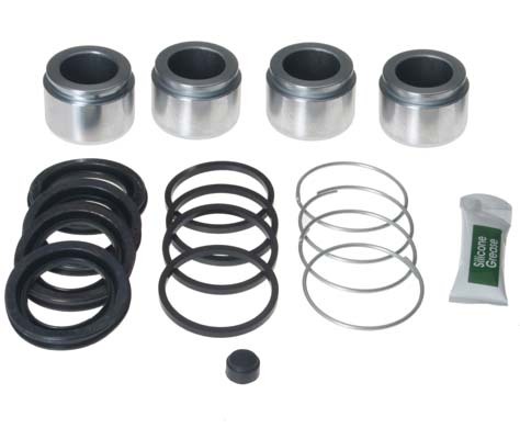 Remklauw revisie Budweg Caliper 2090161