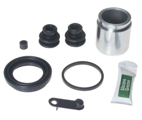 Remklauw revisie Budweg Caliper 2090164