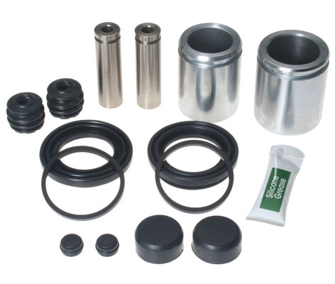 Remklauw revisie Budweg Caliper 2090176