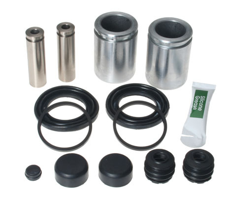 Remklauw revisie Budweg Caliper 2090180