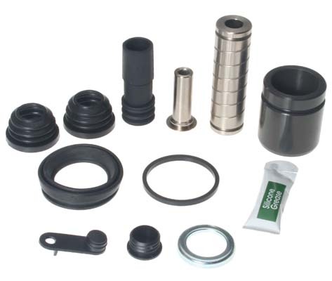 Remklauw revisie Budweg Caliper 2090186