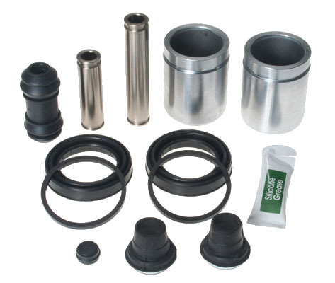 Remklauw revisie Budweg Caliper 2090195