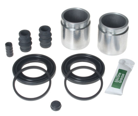 Remklauw revisie Budweg Caliper 2090198