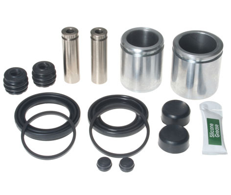 Remklauw revisie Budweg Caliper 2090208