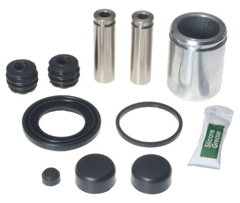 Remklauw revisie Budweg Caliper 2090209